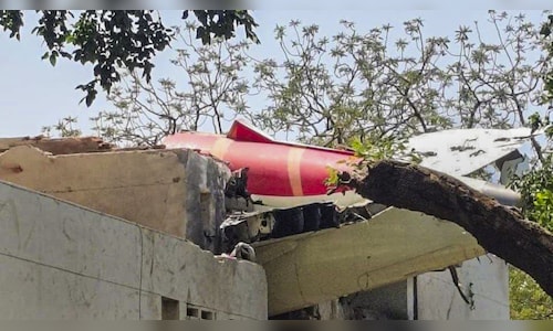 Significant Air Disasters in India: From the Ahmedabad Plane Crash to the Charkhi Dadri Mid-Air Collision