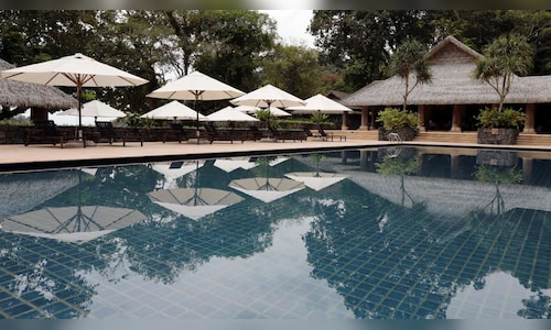 The Evolution of Insurance Practices in India's Luxury Hotels to Meet Contemporary Demands