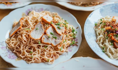 The Nordic region experiences a rise in Michelin Star restaurants.