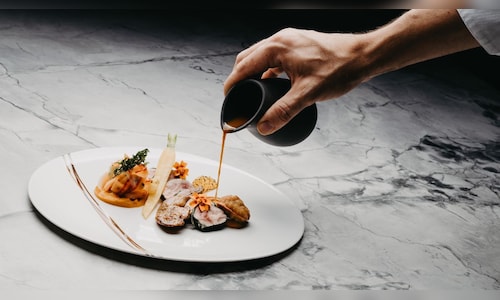 Top 50 Global Restaurants of 2025 Unveiled: Maido in Lima Claims First Place, Asador Etxebarri from Spain Secures Second