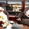 Tourism Minister Shekhawat Announces Revamp of Jammu and Kashmir's Visitor Amenities