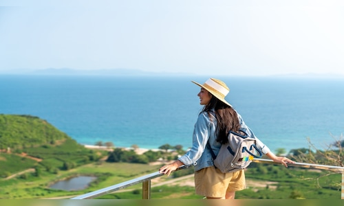 US Issues Travel Warning for India: Urges Women to Exercise Caution in Updated Advisory