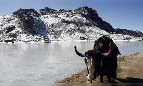 13th Global Tourism Fair Kicks Off Today in Sikkim