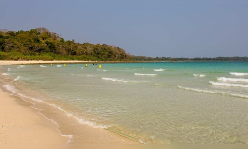 Andaman and Nicobar Authorities to Assess Environmental Effects of Increasing Tourist Arrivals