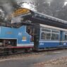 Darjeeling Himalayan Railway to Offer Special Train Ride for Disabled Children on Children’s Day 2025