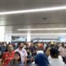 Delhi explosion leads to increased security at airports; Akasa Air issues warning, others are on high alert.