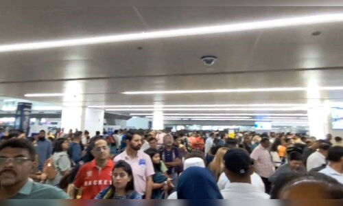 Delhi explosion leads to increased security at airports; Akasa Air issues warning, others are on high alert.