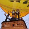 Delhi to Introduce Hot Air Balloon Rides Soon: Discover the Launch Date and Pricing Details