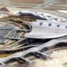 Dubai International Airport Welcomes 70.1 Million Passengers This Year; Announces New Airport Development Plans