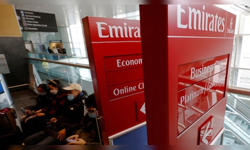 Emirates set to launch complimentary Starlink Wi-Fi starting November 23