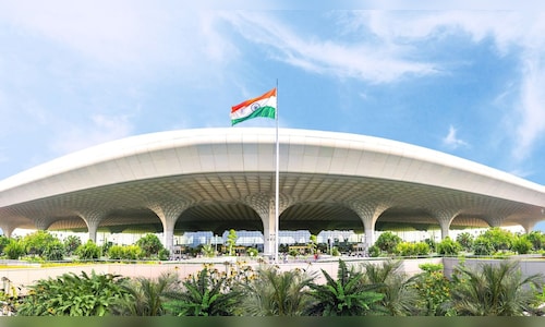 Mumbai Airport to Close Runways from 11 AM to 5 PM on November 20: Discover the Reason