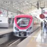 Mumbai: Dahisar-Kashimira Metro Line Set to Launch by December