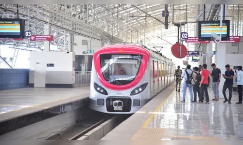 Mumbai: Dahisar-Kashimira Metro Line Set to Launch by December