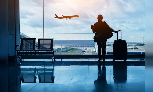 Navi Mumbai International Airport News: Akasa Air to Begin Flights on December 25