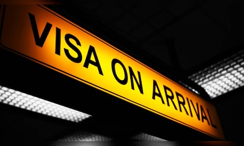 Piyush Goyal indicates the possibility of visa-on-arrival for US patients seeking medical treatment.