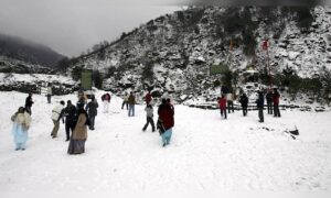 Sikkim to introduce QR code permits as the state revamps regulations for high-altitude travel.