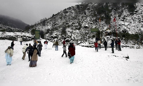 Sikkim to introduce QR code permits as the state revamps regulations for high-altitude travel.