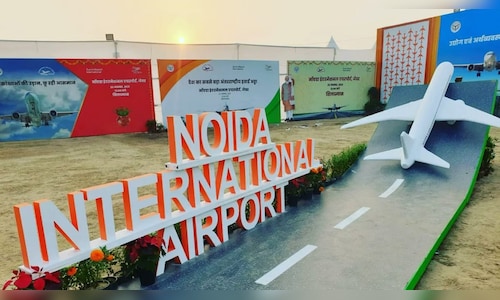 Tata Projects Announces Upcoming Launch of Noida International Airport