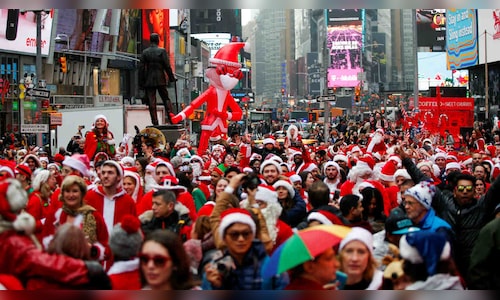 Thanksgiving Travel: Airlines Expect Fast Recovery During Holiday Season