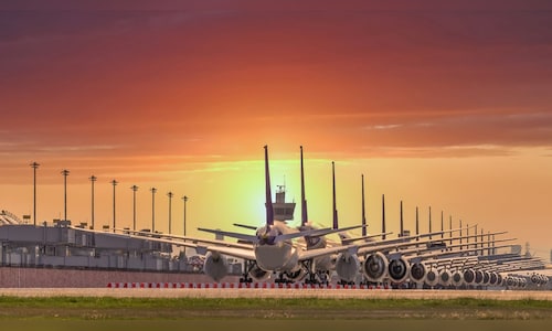Travellers in Delhi advised to arrive early at train stations and the airport due to increased police security measures.