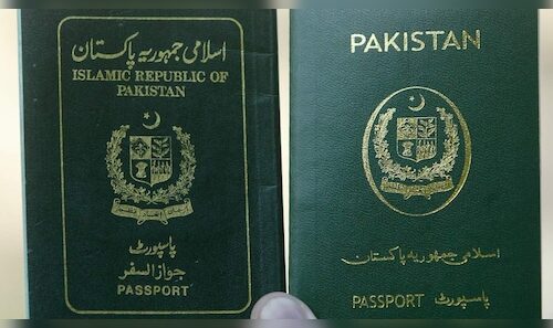 UAE Suspends Visa Issuance for Pakistani Citizens, According to Senior Interior Ministry Official