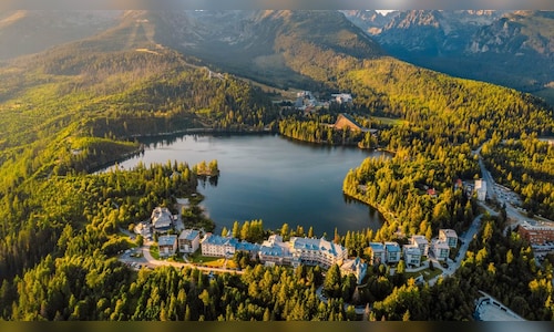 VFS Global to handle visa applications for Slovakia from India and 82 additional nations.