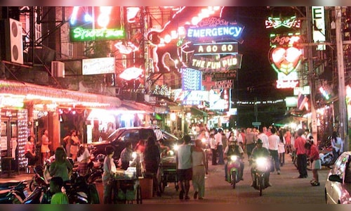 Zostel Chooses Thailand for Its 100th Location, Enhancing Global Reach