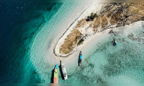 10 Most Underrated Countries to Visit: The World’s Most Tranquil Travel Spots