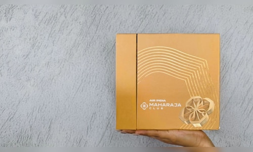 Air India Introduces Maharaja Club Packages: Steps to Attain Gold and Platinum Membership Levels