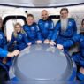 Blue Origin Postpones New Shepard Launch with Six Crew on Board Due to Technical Problem