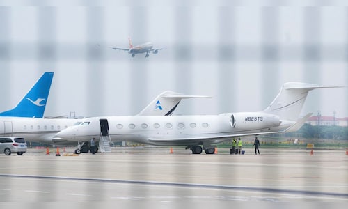 China Eastern Airlines to Increase Flight Services on the Delhi-Shanghai Route Starting January 2