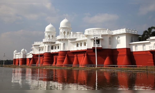 Closing Ceremony of Tripura Tourism Unity Promo Fest 2025 in Agartala to Showcase Saurav Ganguly, Jubin Nautiyal, and Global Tour Operators