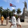 Cuba Sees a 20% Decline in Yearly International Tourist Arrivals