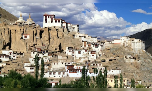 Expanded Ladakh B-3 Helicopter Services to Enhance Connectivity, Tourism, and Emergency Assistance in Isolated Regions