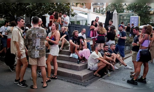 Expedia ups annual forecast due to strong travel demand