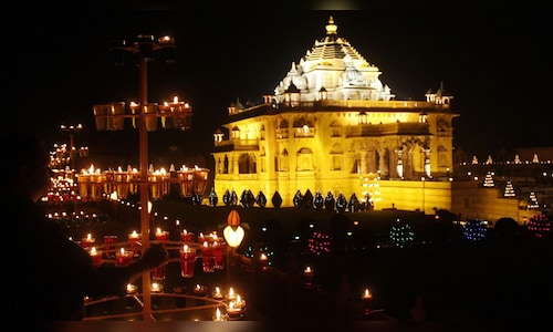 Gajendra Singh Shekhawat: Enhanced Road Infrastructure Drives Spiritual Tourism Growth in India, Highlighting Expansions in Expressways and Pilgrimage Access