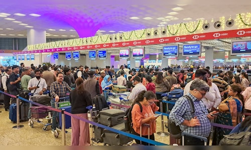 IndiGo Disruption: Airline Halts More Than 400 Flights on December 6