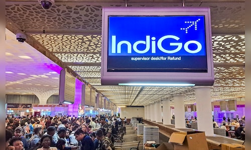 IndiGo Resumes Standard Flight Services Following Disruptions, Conducts More Than 2,050 Daily Flights and Pledges ₹500 Crore in Compensation for Impacted Travelers