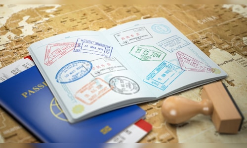 India closes visa application center in Dhaka due to security issues.