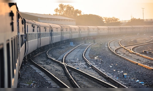 Indian Railways to Increase Ticket Prices Starting December 26: Find Out the New Fare Rates for Passengers