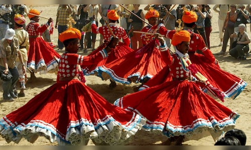 Indian Travel Insights: 10 Key Facts About Domestic and International Tourism Trends