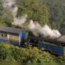 India's Steadiest Train: A 9 km/h Ride Through the Nilgiris