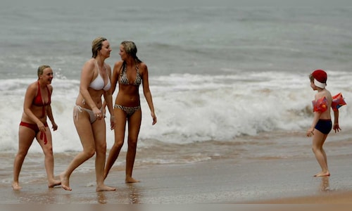 International Visitors Contributed $35 Billion to India's Economy in 2024: Discover 10 Fascinating Insights About Tourists