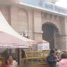 Kashi Vishwanath Temple halts special VIP viewing before New Year celebrations.