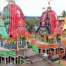 Man Found with Surveillance Glasses at Puri Jagannath Temple