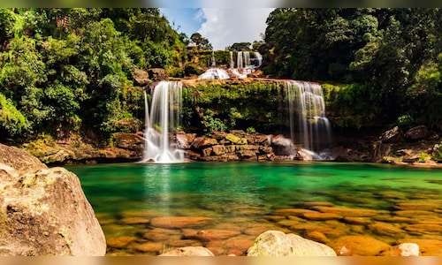 Meghalaya Tourism Investment Initiative: Conrad K Sangma Unveils ₹3,914 Crore Plan for 254 Projects, Featuring Taj Umiam Resort and Homestay Program