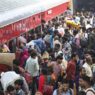 New Indian Railways Timetable Effective January 1: Important Updates for Madhya Pradesh Travelers