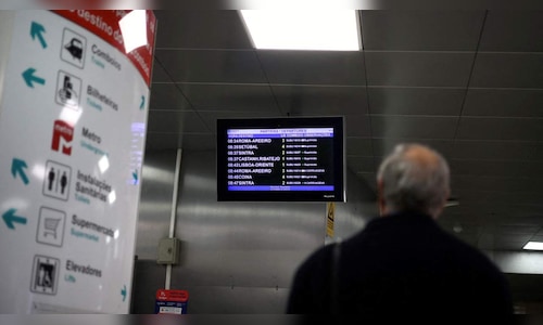 Portugal's Labor Strike Leads to Significant Travel Interruptions and Service Cancelations Amid Union Protests Against Employment Law Reforms