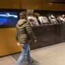 Rome's Colosseo-Fori Imperiali Metro Station Launches Underground Museum Showcasing Ancient Artifacts and Archaeological Finds