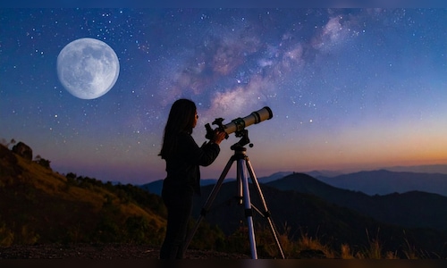Seven Must-Visit Destinations for Stargazers to Experience the Clearest Night Skies on Earth
